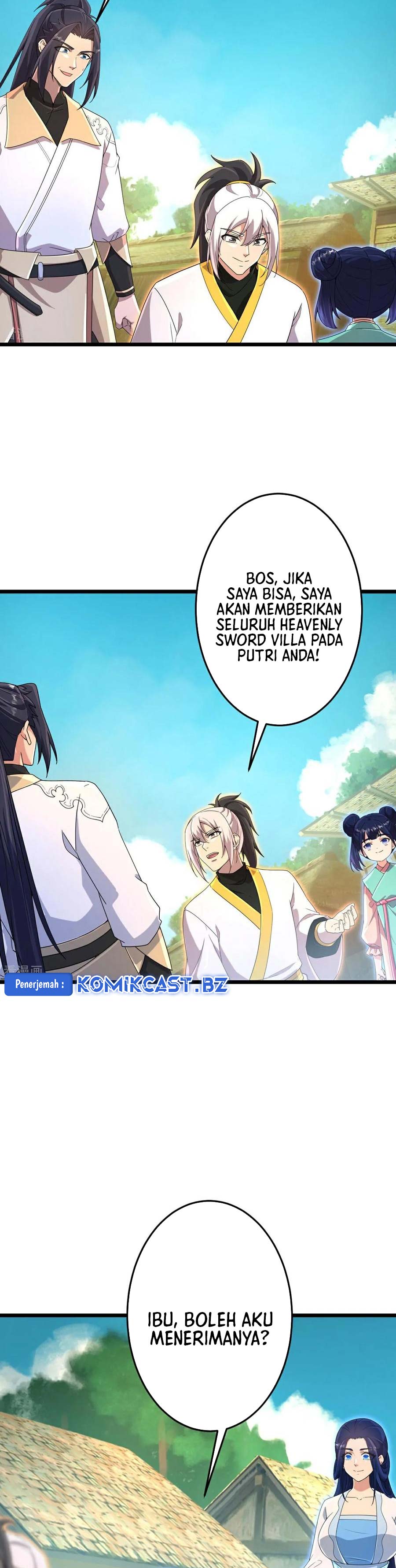 Dilarang COPAS - situs resmi www.mangacanblog.com - Komik against the gods 716 - chapter 716 717 Indonesia against the gods 716 - chapter 716 Terbaru 12|Baca Manga Komik Indonesia|Mangacan